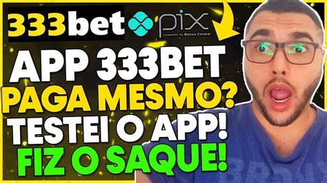 333bet plataforma